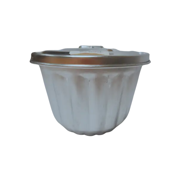 Poffertpan 1.2 ltr, om traditionele Poffert mee te maken