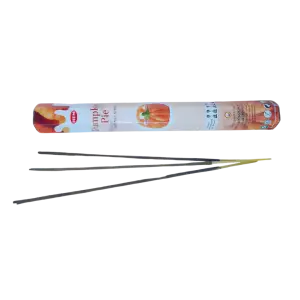 Pumpkin Pie wierookstokjes