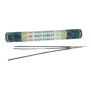 Regenwoud wierookstokjes