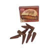 Sandelwood wierookkegeltjes
