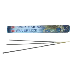 Sea Breeze wierookstokjes