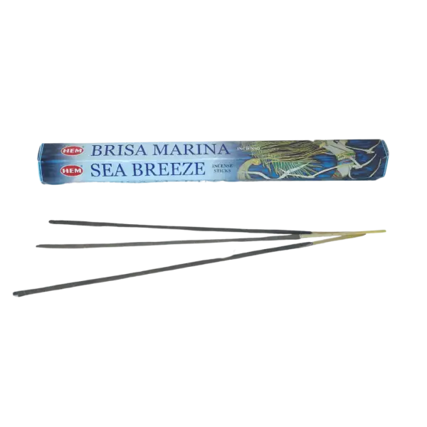 Sea Breeze wierookstokjes