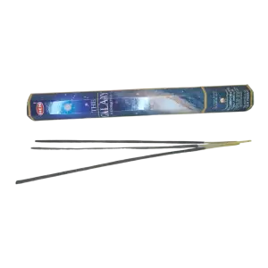 The Galaxy wierookstokjes