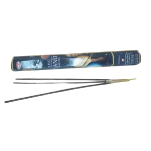 The Planet wierookstokjes