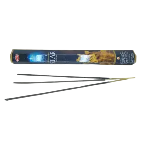 The Star wierookstokjes