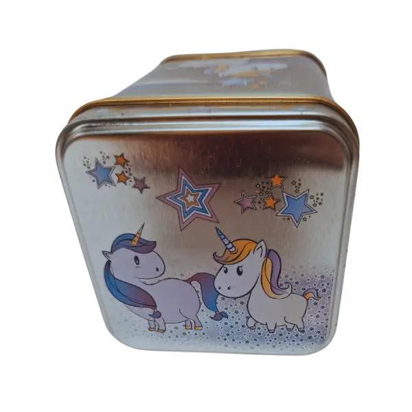 Theeblik Pennie Unicorn