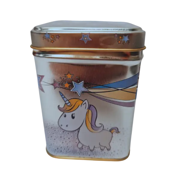 Theeblik Pennie Unicorn