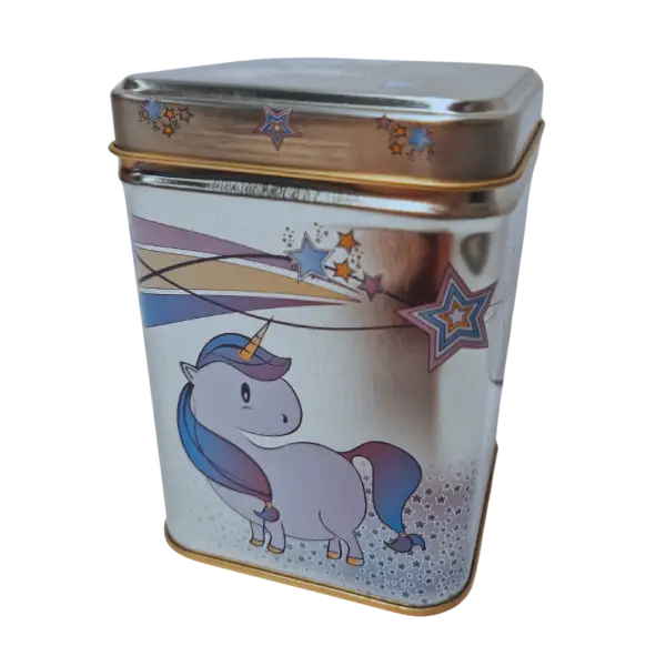 Theeblik Pennie Unicorn