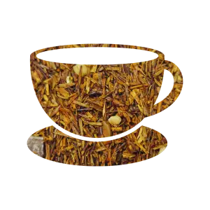 Tiramisu rooibosthee