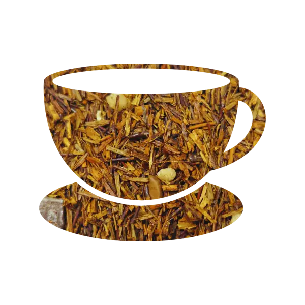 Tiramisu rooibosthee