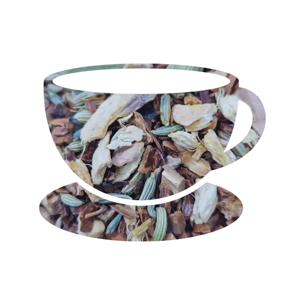 vata ayurvidische thee