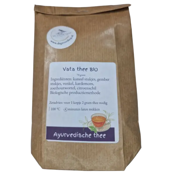vata ayurvidische thee