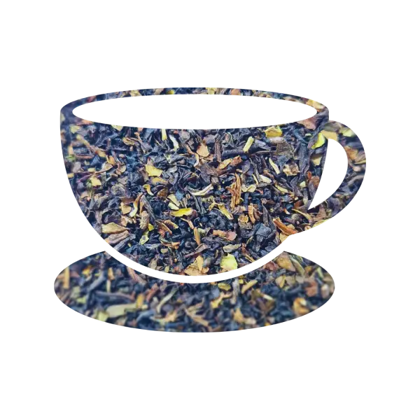 welsh breakfast zwarte thee