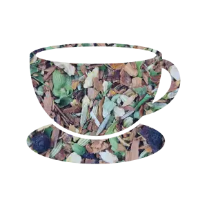 Yoga Ayurvedische biologische thee