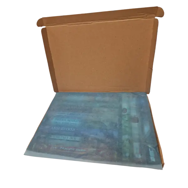 Starterspakket Wierook binnenkant doos2