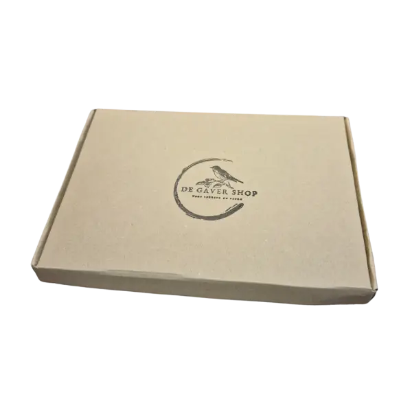 Starterspakket Wierook dichte doos