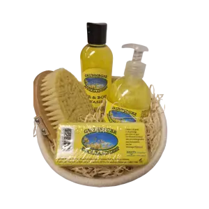 Wellness pakket Gronings Koolzaad