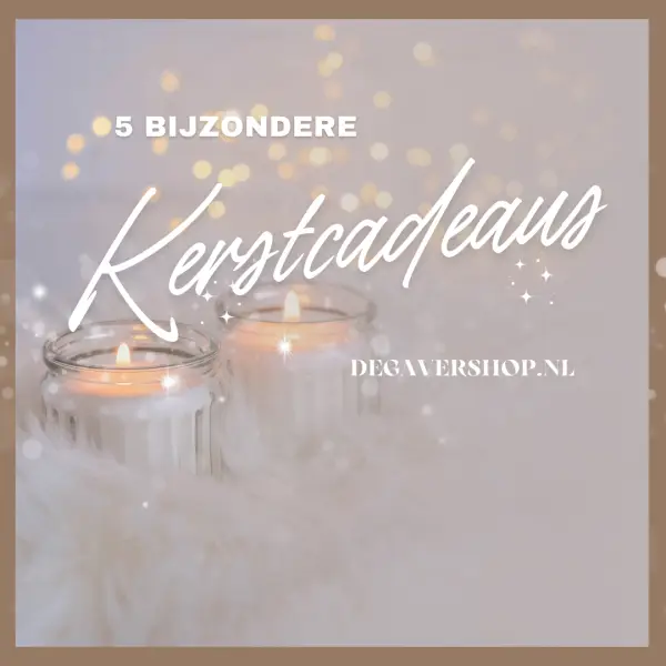 Kerstcadeaus afbeelding