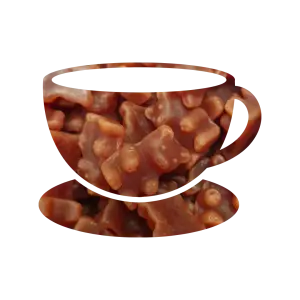 Theebeertjes Glühwein