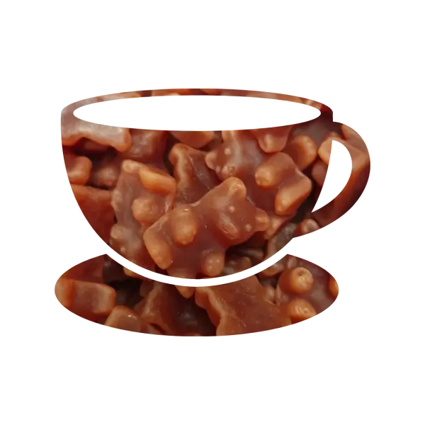 Theebeertjes Glühwein