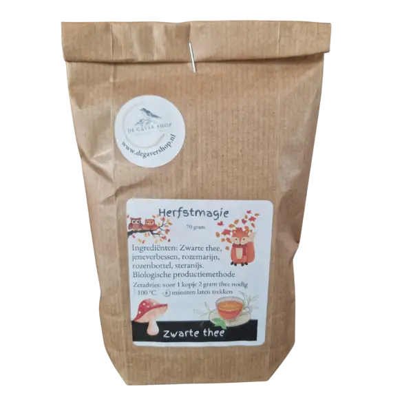 Herfstmagie 70 gr