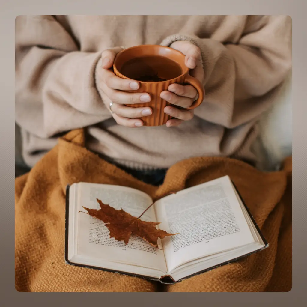 Rooibosthee – vol smaak, zonder cafeïne