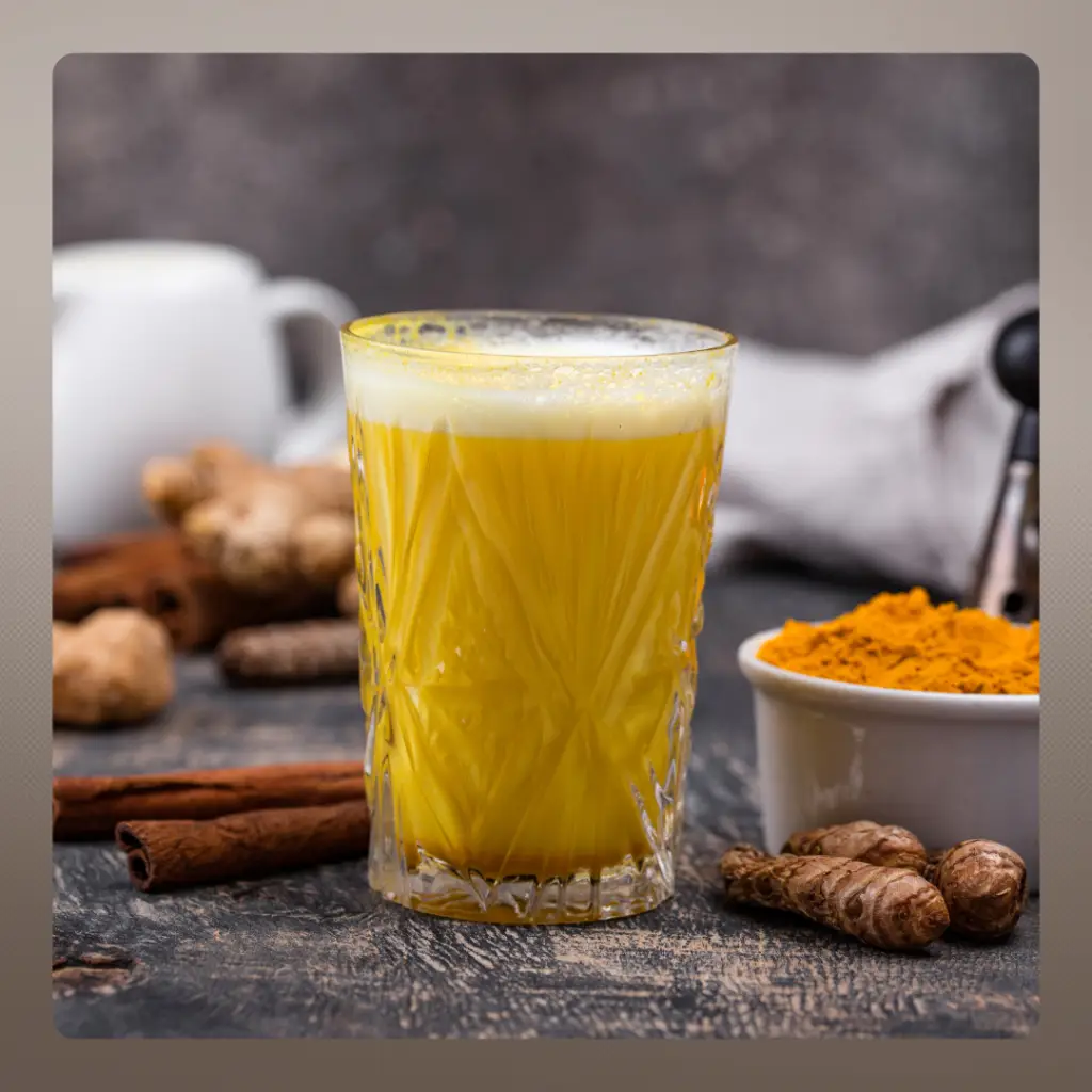 Thee – overige: chai, golden milk en meer