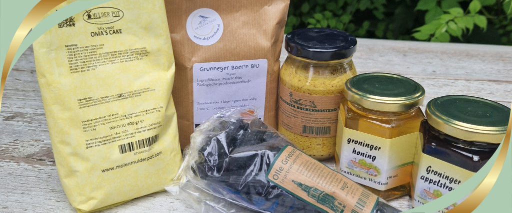 Groningse Lekkernijen