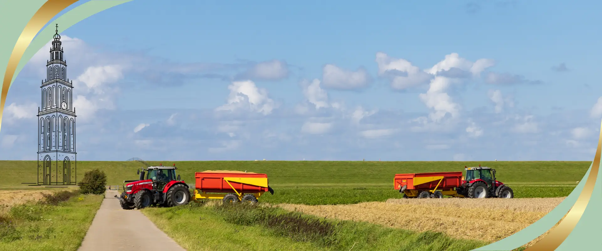 Groningse Streekproducten