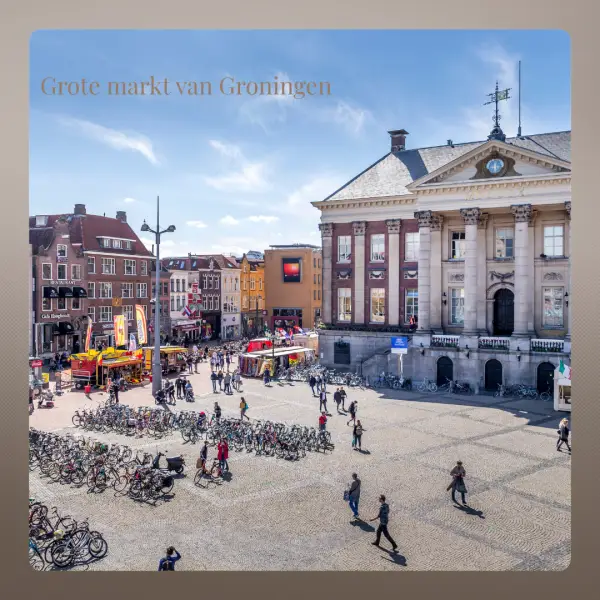 Groningse Streekproducten