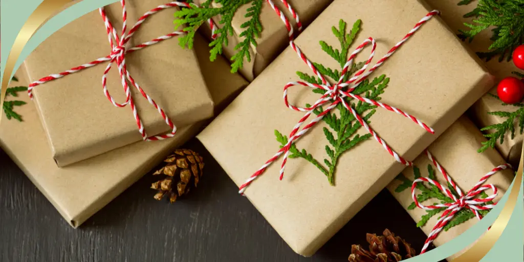 Blog feestdagen cadeatips