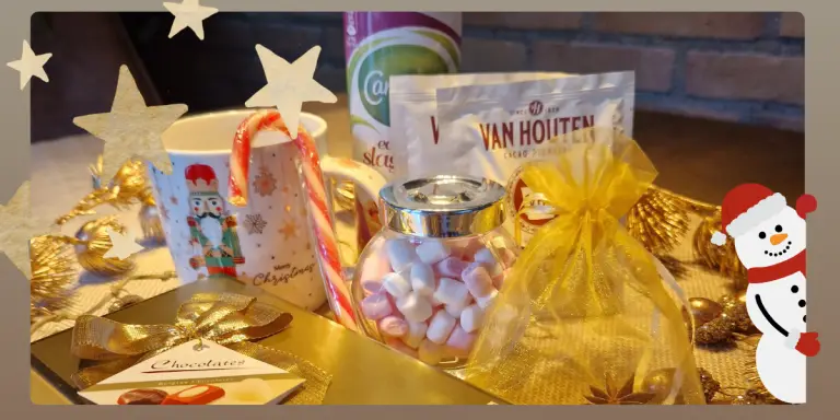 blog feestedagen cadeautip