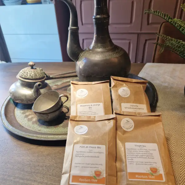 theepakket Avondrust