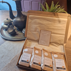 theepakket Grunneger Trots