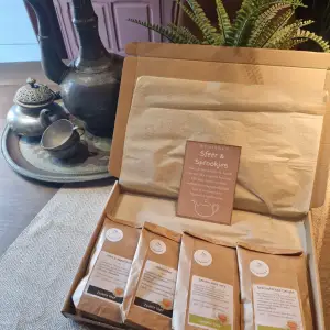 theepakket Sfeer & Sprookjes