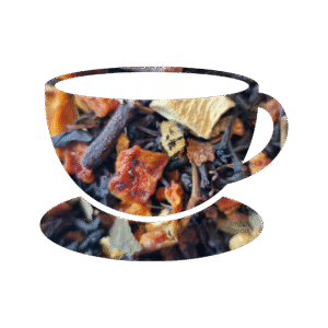 Pumpkin Spice Latte thee