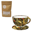Sencha Kerstboom 10 gram groene thee