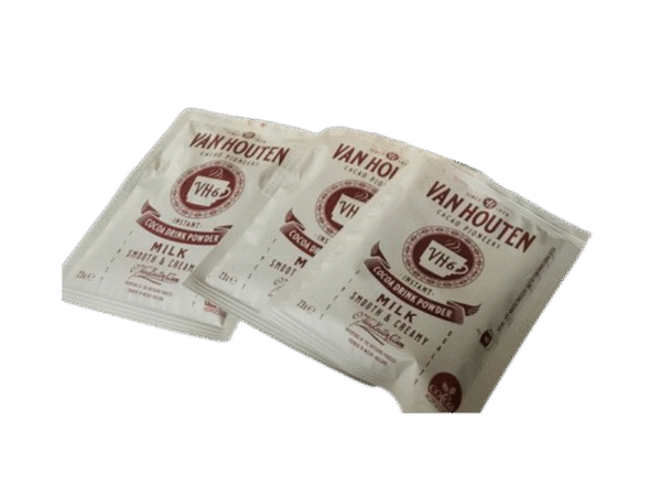 chocolademelk zakjes chocolademelk zakjes