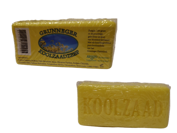 koolzaadzeep koolzaadzeep