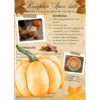 receptkaart Pumpkin Spice Latte receptkaart Pumpkin Spice Latte