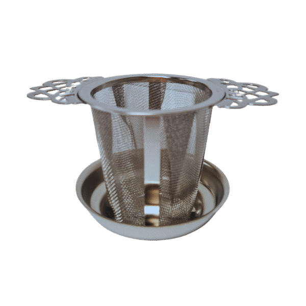 rvs theezeef met tip