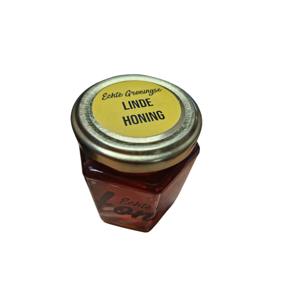 Groninger Lindehoning