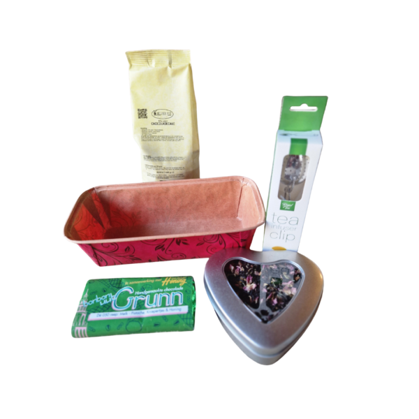 Valentijnspakket